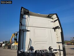 Scania R500 4X2 Mega Retarder 2xTanks Standklima Navi ACC