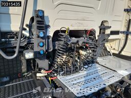 Scania R500 4X2 Mega Retarder 2xTanks Standklima Navi ACC