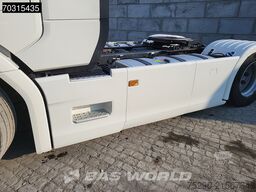 Scania R500 4X2 Mega Retarder 2xTanks Standklima Navi ACC