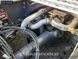 Scania R500 4X2 Mega Retarder 2xTanks Standklima Navi ACC