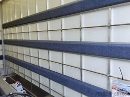 Renault CITYBOX GESLOTEN LAADBAK MET SPOILER EN ACHTERD...