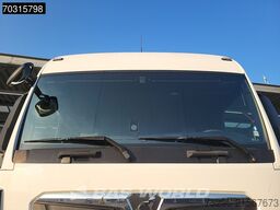 MAN TGX 18.470 4X2 GM Retarder 2xTanks Standklima