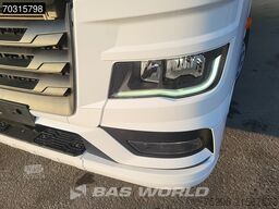 MAN TGX 18.470 4X2 GM Retarder 2xTanks Standklima