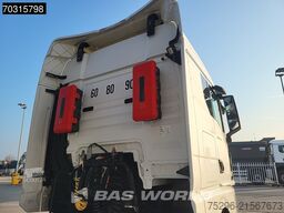 MAN TGX 18.470 4X2 GM Retarder 2xTanks Standklima