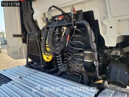 MAN TGX 18.470 4X2 GM Retarder 2xTanks Standklima