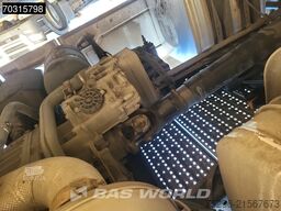 MAN TGX 18.470 4X2 GM Retarder 2xTanks Standklima