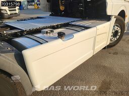 MAN TGX 18.470 4X2 GM Retarder 2xTanks Standklima