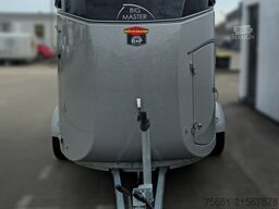 BÖCKMANN Big Master WCF 2-Pferdeanhänger