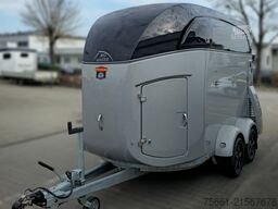 BÖCKMANN Big Master WCF 2-Pferdeanhänger