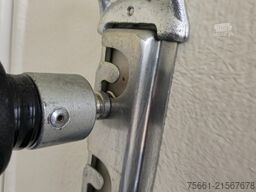 BÖCKMANN Big Master WCF 2-Pferdeanhänger