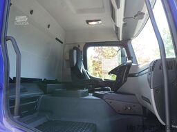 Mercedes-Benz Actros 18.35 LS/ NEW septic tank 08.2025