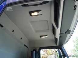 Mercedes-Benz Actros 18.35 LS/ NEW septic tank 08.2025