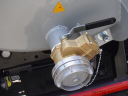 MAN TGM 15.250 / NEW septic tank (07/2025) s