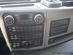 MAN TGM 15.250 / NEW septic tank (07/2025) s