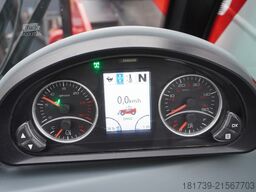 Faresin 730C Classic 55 / 550 MTH !!! / 7 m reac