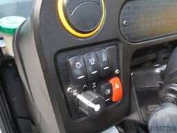 JCB 525-60T5 / 2022 / 860 MTH! / joystick