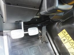 JCB 525-60T5 / 2022 / 860 MTH! / joystick