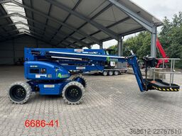 Niftylift HR 17 4 x 4 Hybrid 2 MK3