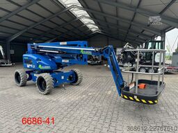 Niftylift HR 17 4 x 4 Hybrid 2 MK3