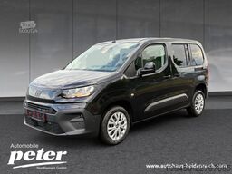 Fiat Doblo Kombi 5 Sitze Autom Sitzh. Klimaauto Rückfahrkam BAR TZ