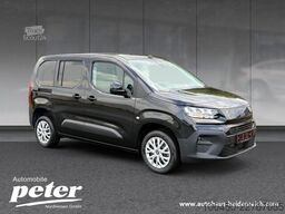 Fiat Doblo Kombi 5 Sitze Autom Sitzh. Klimaauto Rückfahrkam BAR TZ