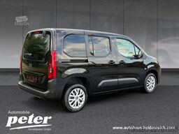 Fiat Doblo Kombi 5 Sitze Autom Sitzh. Klimaauto Rückfahrkam BAR TZ