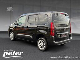 Fiat Doblo Kombi 5 Sitze Autom Sitzh. Klimaauto Rückfahrkam BAR TZ