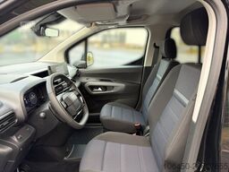 Fiat Doblo Kombi 5 Sitze Autom Sitzh. Klimaauto Rückfahrkam BAR TZ