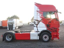 MAN 18.510 BLS TGX Intarder GX Kabine Standklima
