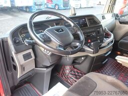 MAN 18.510 BLS TGX Intarder GX Kabine Standklima