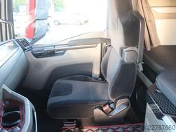 MAN 18.510 BLS TGX Intarder GX Kabine Standklima