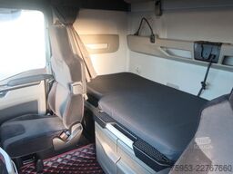 MAN 18.510 BLS TGX Intarder GX Kabine Standklima