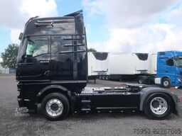 MAN 18.510 TGX GX Kabine Intarder Standklima Alcoa