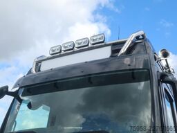 MAN 18.510 TGX GX Kabine Intarder Standklima Alcoa
