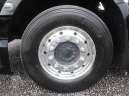 MAN 18.510 TGX GX Kabine Intarder Standklima Alcoa