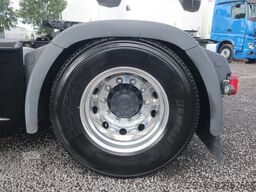 MAN 18.510 TGX GX Kabine Intarder Standklima Alcoa