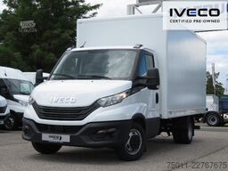 IVECO Daily 35C16 Koffer/LBW Klima, Kamera