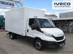 IVECO Daily 35C16 Koffer/LBW Klima, Kamera