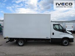 IVECO Daily 35C16 Koffer/LBW Klima, Kamera