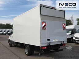 IVECO Daily 35C16 Koffer/LBW Klima, Zwillingsreifen