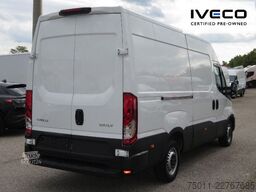 IVECO Daily 35S16V Klima/PDC/RS3520mm/FACELIFT/L3H2