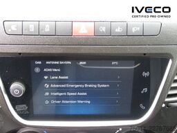 IVECO Daily 35S16V Klima/PDC/RS3520mm/FACELIFT/L3H2