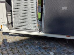 Concorde Carver M821