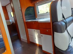 Concorde Carver M821