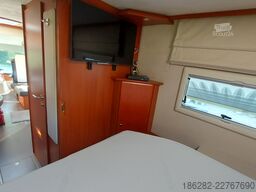 Concorde Carver M821