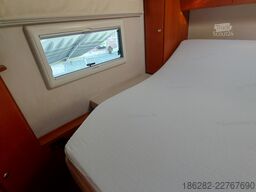 Concorde Carver M821