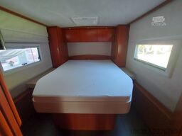 Concorde Carver M821