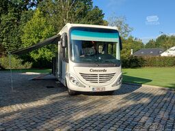 Concorde Carver M821