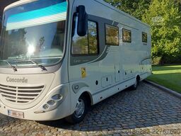 Concorde Carver M821