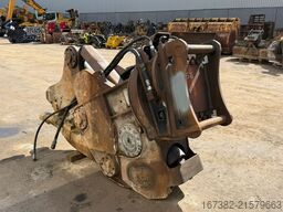 Verachtert Verachtert VTP40 / MP20